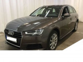 Audi A4 Avant occasion année 2016 boite Automatique Annonce Audi A4 Avant occasion Diesel 2.0 TDI Quattro 190 à Beaupuy