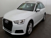 Audi A4 Avant occasion année 2016 boite Automatique Annonce Audi A4 Avant occasion Diesel 2.0 TDI Quattro 190 à Beaupuy