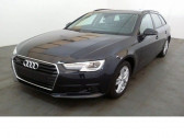 Audi A4 Avant occasion année 2016 boite Automatique Annonce Audi A4 Avant occasion Diesel 2.0 TDI Quattro 190 à Beaupuy