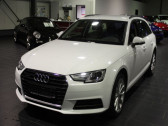 Audi A4 Avant occasion année 2016 boite Automatique Annonce Audi A4 Avant occasion Diesel 2.0 TDI Quattro 190 à Beaupuy