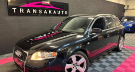 Audi A4 Avant , garage TRANSAKAUTO LE HAVRE  Harfleur