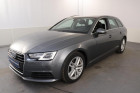 Audi A4 Avant occasion Gris année 2017 boite Automatique Annonce Audi A4 Avant occasion Diesel 2.0 TDI ultra 150 S tronic 7 Design à Seclin