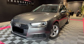 Audi A4 Avant occasion année 2016 boite Manuelle Annonce Audi A4 Avant occasion Diesel 2.0 TDI ultra 150 à Champs-sur-Yonne