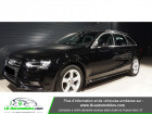 Audi A4 Avant occasion Noir année 2013 boite Manuelle Annonce Audi A4 Avant occasion Essence 2.0 TFSI 180 cv quattro E85 origine à Beaupuy
