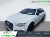 Annonce Audi A4 Avant occasion Essence 2.0 TFSI  190 BVA � Beaupuy