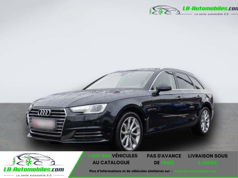 Audi A4 Avant 2.0 TFSI  190 BVA  occasion � Beaupuy