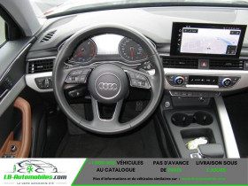 Audi A4 Avant 2.0 TFSI  190 BVA  occasion � Beaupuy - photo n�2
