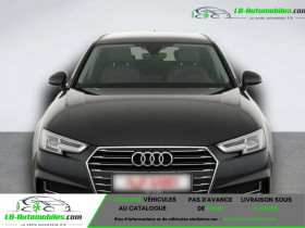 Audi A4 Avant 2.0 TFSI  190 BVA  occasion � Beaupuy - photo n�4