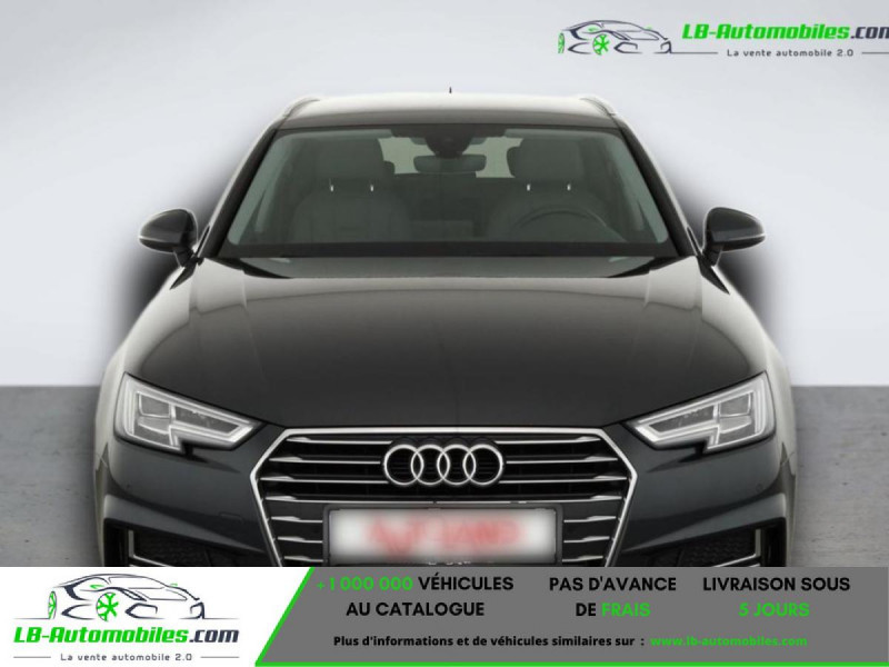 Audi A4 Avant 2.0 TFSI  190 BVA  occasion � Beaupuy - photo n�4