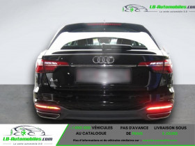 Audi A4 Avant 2.0 TFSI  190 BVA  occasion � Beaupuy - photo n�4