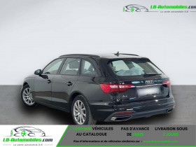 Audi A4 Avant 2.0 TFSI  190 BVA  occasion � Beaupuy - photo n�3