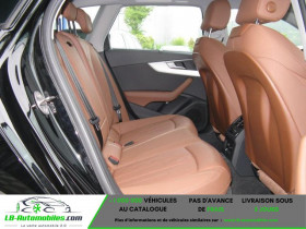 Audi A4 Avant 2.0 TFSI  190 BVA  occasion � Beaupuy - photo n�6