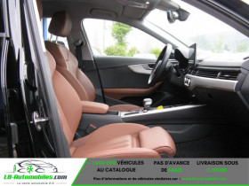 Audi A4 Avant 2.0 TFSI  190 BVA  occasion � Beaupuy - photo n�5