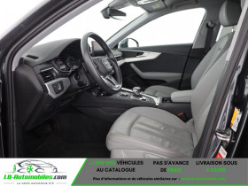 Audi A4 Avant 2.0 TFSI  190 BVA  occasion � Beaupuy - photo n�7