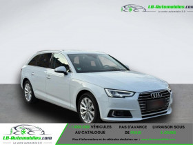Audi A4 Avant 2.0 TFSI  190 BVA  occasion � Beaupuy - photo n�2