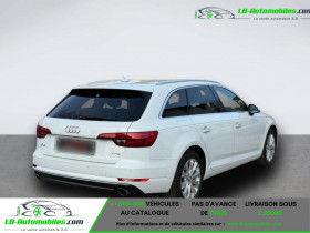 Audi A4 Avant 2.0 TFSI  190 BVA  occasion � Beaupuy - photo n�4