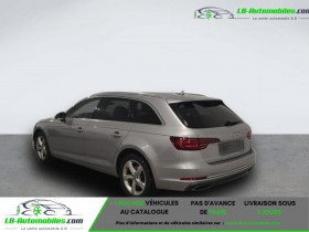 Audi A4 Avant 2.0 TFSI  190 BVA  occasion � Beaupuy - photo n�4