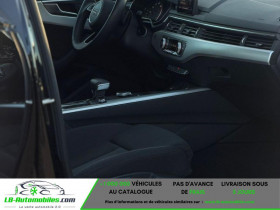 Audi A4 Avant 2.0 TFSI  190 BVA  occasion � Beaupuy - photo n�5