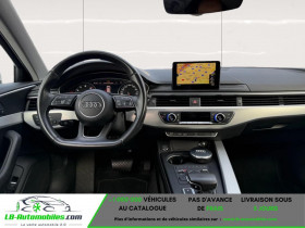 Audi A4 Avant 2.0 TFSI  190 BVA  occasion � Beaupuy - photo n�3