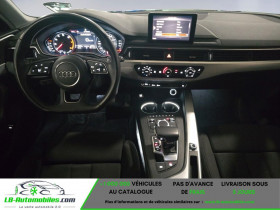 Audi A4 Avant 2.0 TFSI  190 BVA  occasion � Beaupuy - photo n�3