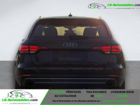 Audi A4 Avant 2.0 TFSI  190 BVA  occasion � Beaupuy - photo n�4