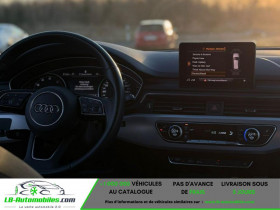 Audi A4 Avant 2.0 TFSI  190 BVA  occasion � Beaupuy - photo n�3