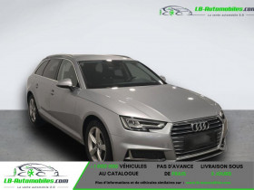 Audi A4 Avant 2.0 TFSI  190 BVA  occasion � Beaupuy - photo n�2