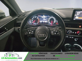 Audi A4 Avant 2.0 TFSI  190 BVA  occasion � Beaupuy - photo n�10
