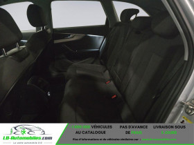 Audi A4 Avant 2.0 TFSI  190 BVA  occasion � Beaupuy - photo n�9