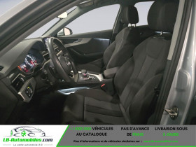 Audi A4 Avant 2.0 TFSI  190 BVA  occasion � Beaupuy - photo n�8