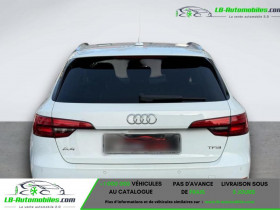 Audi A4 Avant 2.0 TFSI  190 BVA  occasion � Beaupuy - photo n�7