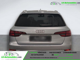 Audi A4 Avant 2.0 TFSI  190 BVA  occasion � Beaupuy - photo n�7