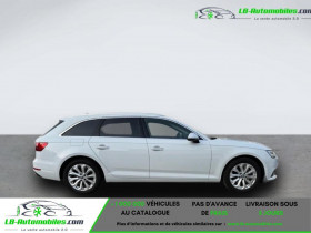 Audi A4 Avant 2.0 TFSI  190 BVA  occasion � Beaupuy - photo n�6