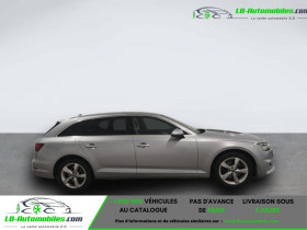 Audi A4 Avant 2.0 TFSI  190 BVA  occasion � Beaupuy - photo n�6