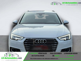 Audi A4 Avant 2.0 TFSI  190 BVA  occasion � Beaupuy - photo n�5
