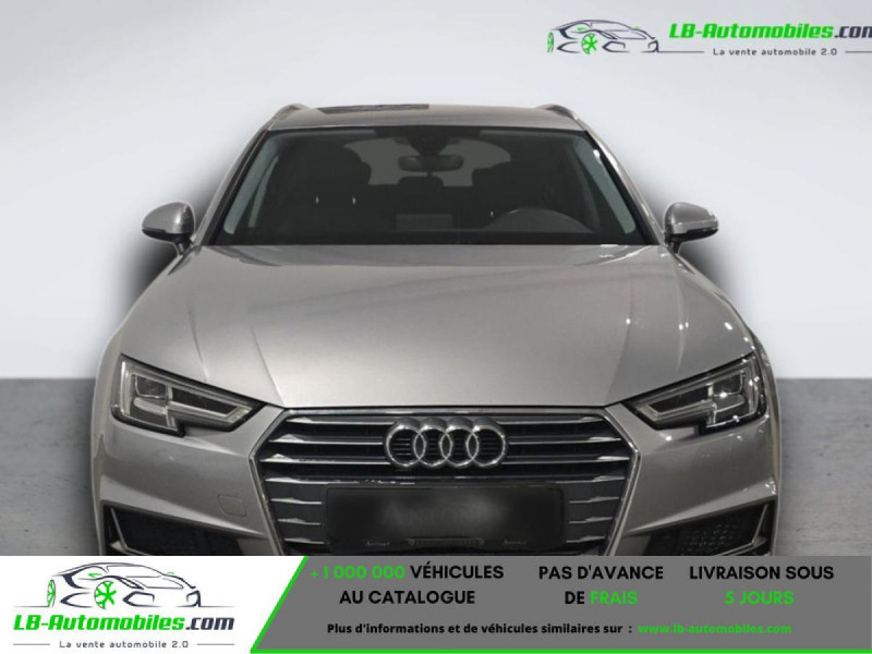 Audi A4 Avant 2.0 TFSI  190 BVA  occasion � Beaupuy - photo n�5