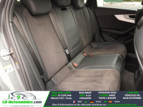 Audi A4 Avant 2.0 TFSI  190 BVA  occasion � Beaupuy - photo n�8