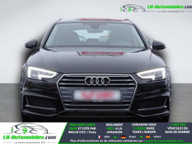 Audi A4 Avant 2.0 TFSI  190 BVA  occasion � Beaupuy - photo n�4