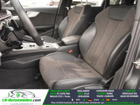 Audi A4 Avant 2.0 TFSI  190 BVA  occasion � Beaupuy - photo n�7