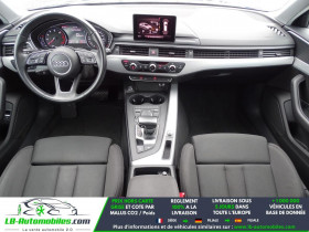 Audi A4 Avant 2.0 TFSI  190 BVA  occasion � Beaupuy - photo n�3