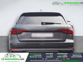 Audi A4 Avant 2.0 TFSI  190 BVA  occasion � Beaupuy - photo n�6