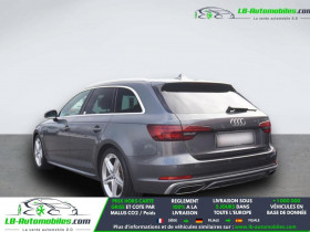 Audi A4 Avant 2.0 TFSI  190 BVA  occasion � Beaupuy - photo n�4