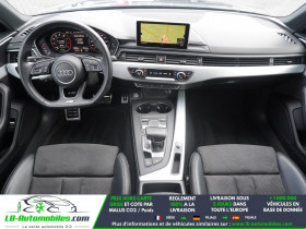 Audi A4 Avant 2.0 TFSI  190 BVA  occasion � Beaupuy - photo n�3