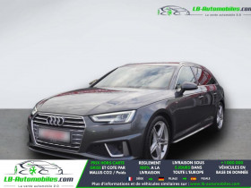 Audi A4 Avant 2.0 TFSI  190 BVA  occasion � Beaupuy - photo n�2