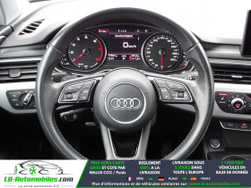 Audi A4 Avant 2.0 TFSI  190 BVA  occasion � Beaupuy - photo n�7