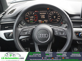 Audi A4 Avant 2.0 TFSI  190 BVA  occasion � Beaupuy - photo n�9