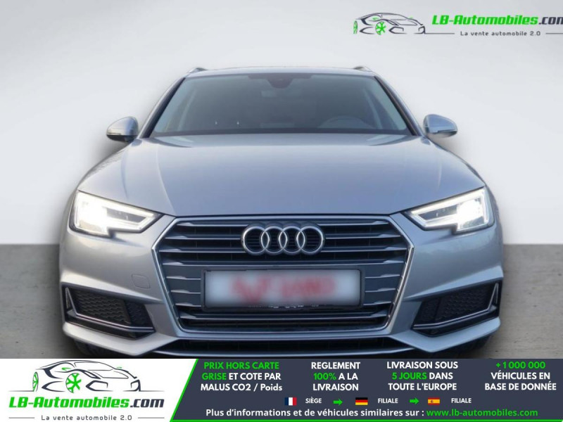 Audi A4 Avant 2.0 TFSI  190 BVA  occasion � Beaupuy - photo n�5