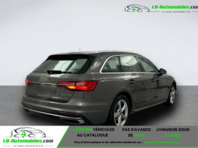 Audi A4 Avant 2.0 TFSI  190 BVA  occasion � Beaupuy - photo n�3