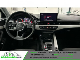 Audi A4 Avant 2.0 TFSI  190 BVA  occasion � Beaupuy - photo n�2