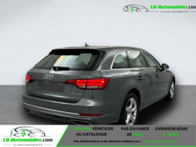 Audi A4 Avant 2.0 TFSI  190 BVA  occasion � Beaupuy - photo n�3